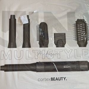 Cortex Beauty 5 in 1 multi-styler